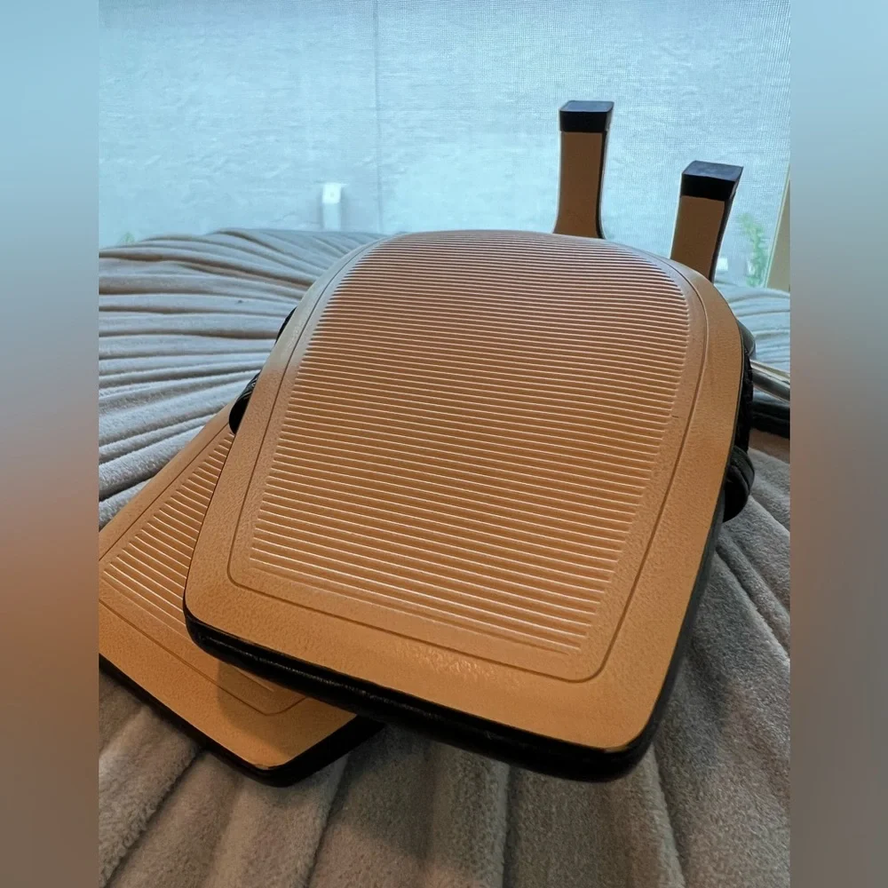 Zara sandal. New out of biz. Sz 11 Eur 42. - Picture 5 of 5